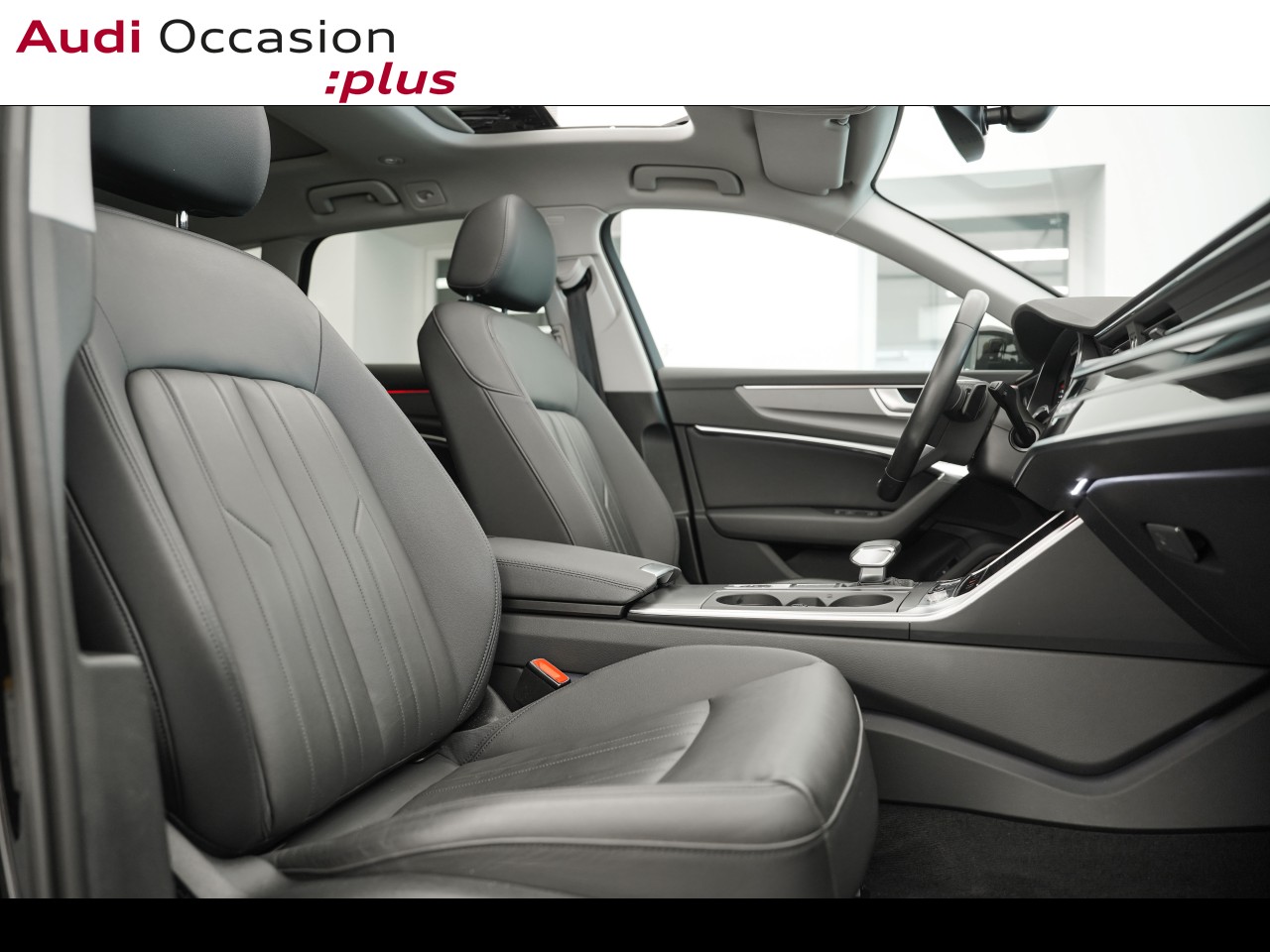 Voitures occasions Audi A6 Allroad Avus Montigny-le-Bretonneux