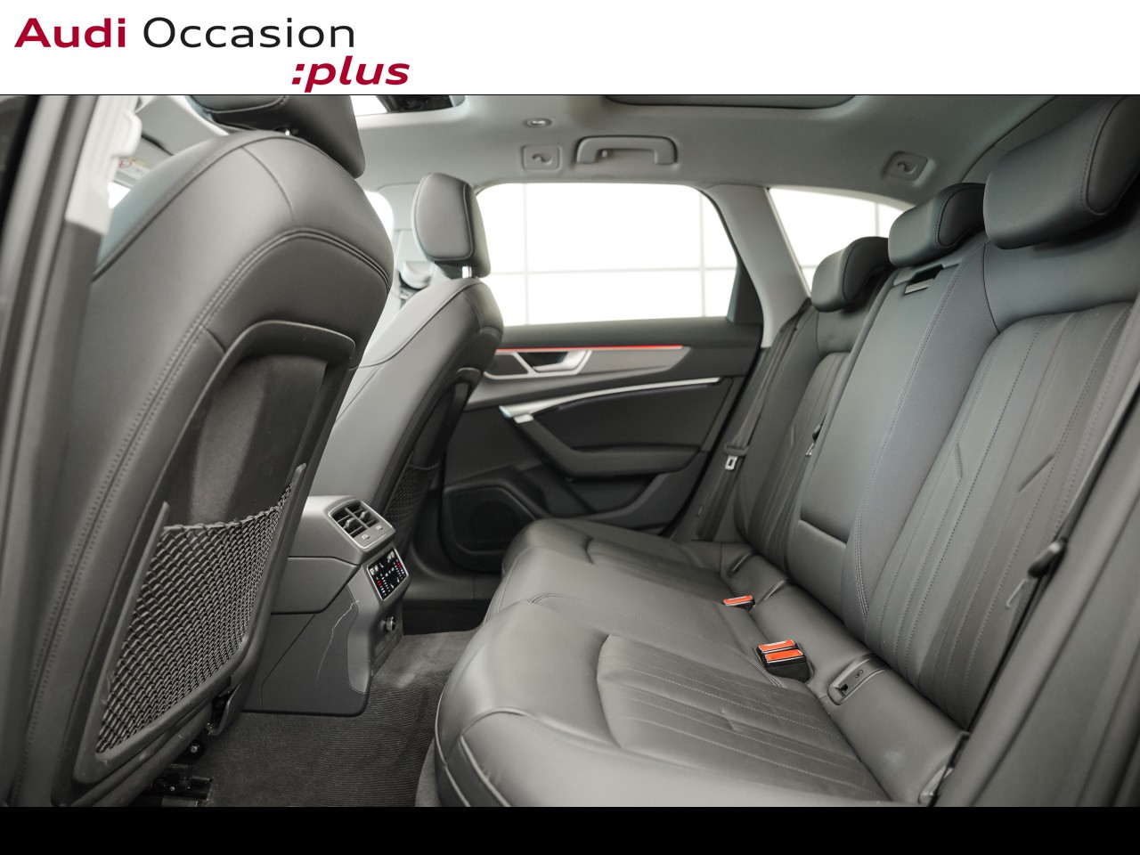 Voitures occasions Audi A6 Allroad Avus Montigny-le-Bretonneux