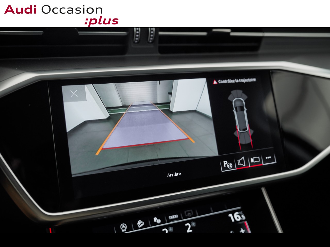 Voitures occasions Audi A6 Allroad Avus Montigny-le-Bretonneux