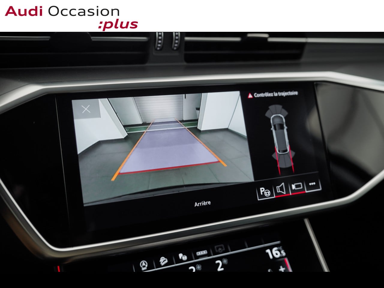 Voitures occasions Audi A6 Allroad Avus Montigny-le-Bretonneux