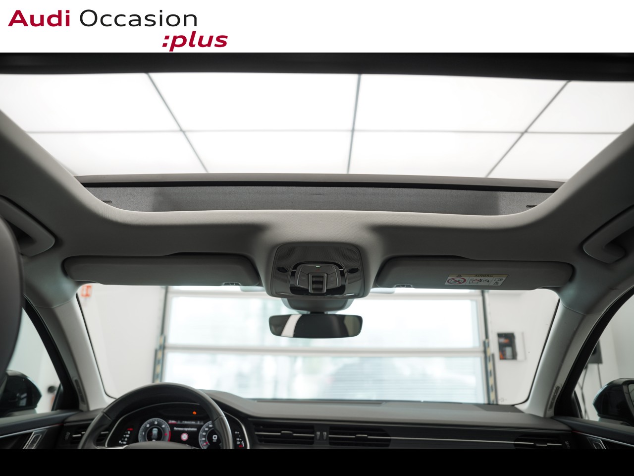 Voitures occasions Audi A6 Allroad Avus Montigny-le-Bretonneux