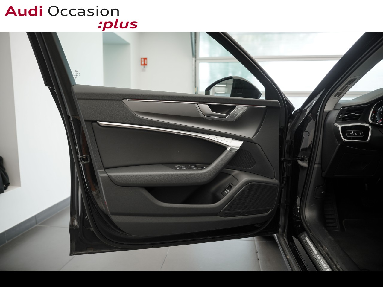 Voitures occasions Audi A6 Allroad Avus Montigny-le-Bretonneux