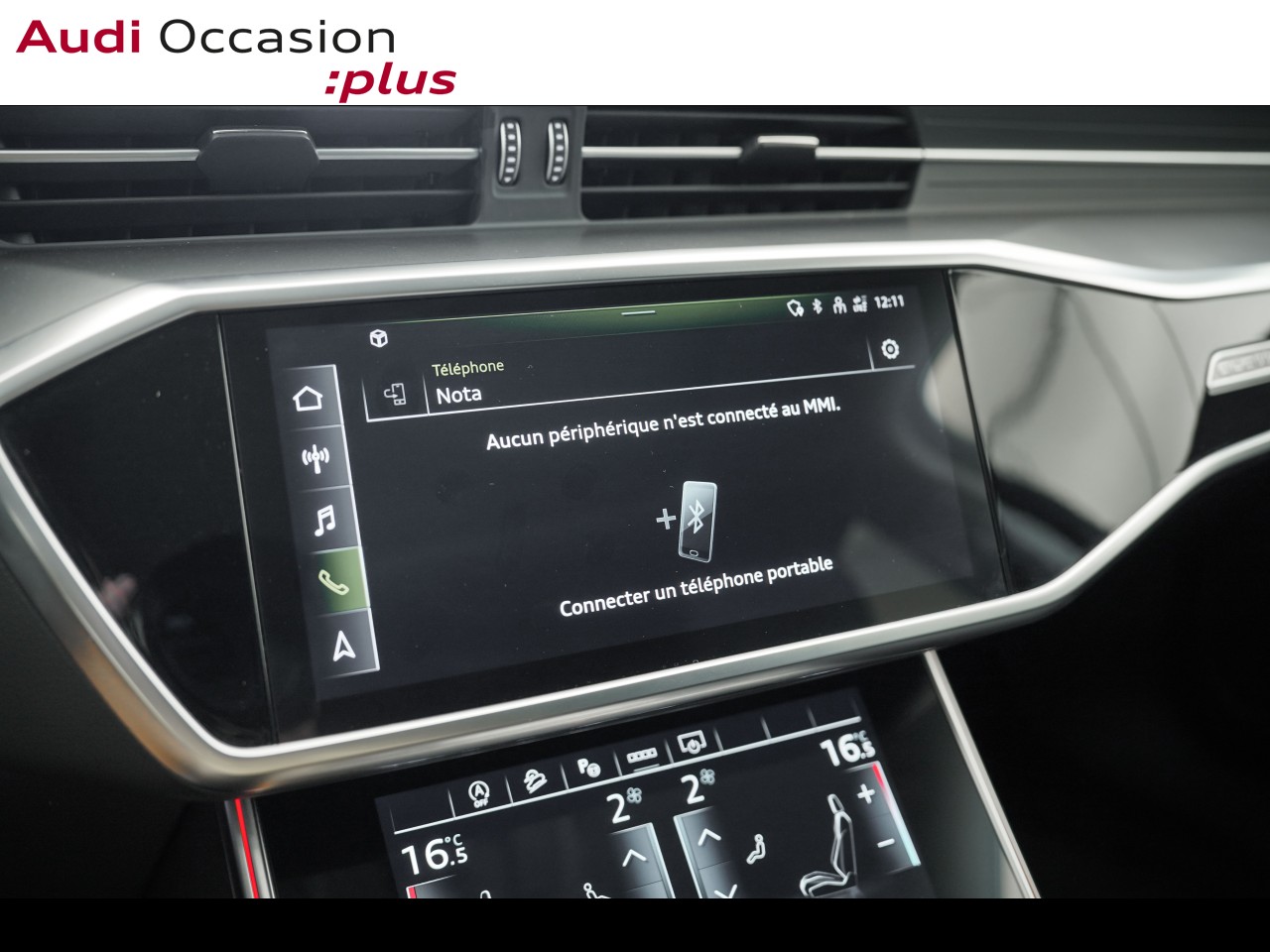 Voitures occasions Audi A6 Allroad Avus Montigny-le-Bretonneux