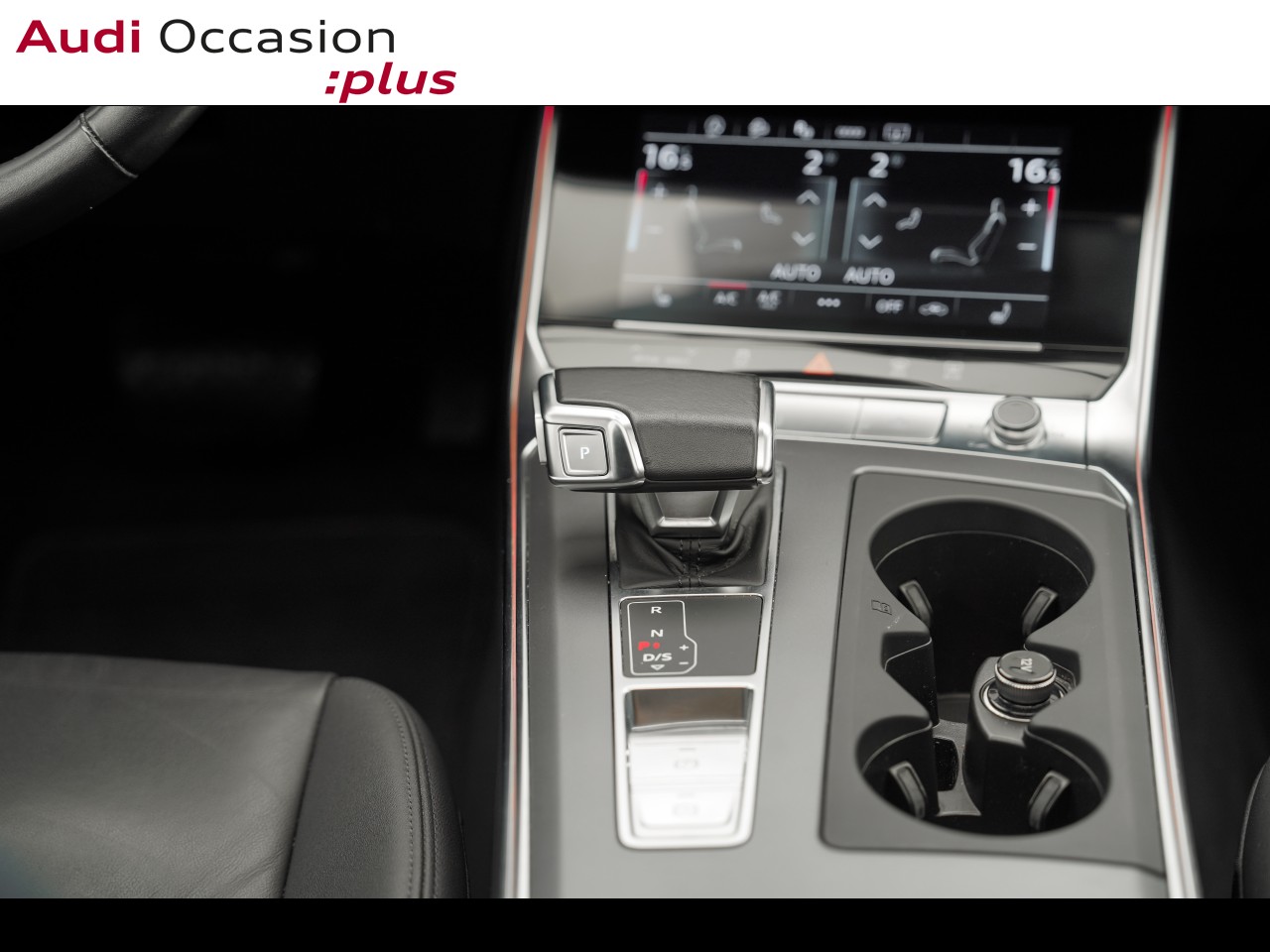 Voitures occasions Audi A6 Allroad Avus Montigny-le-Bretonneux