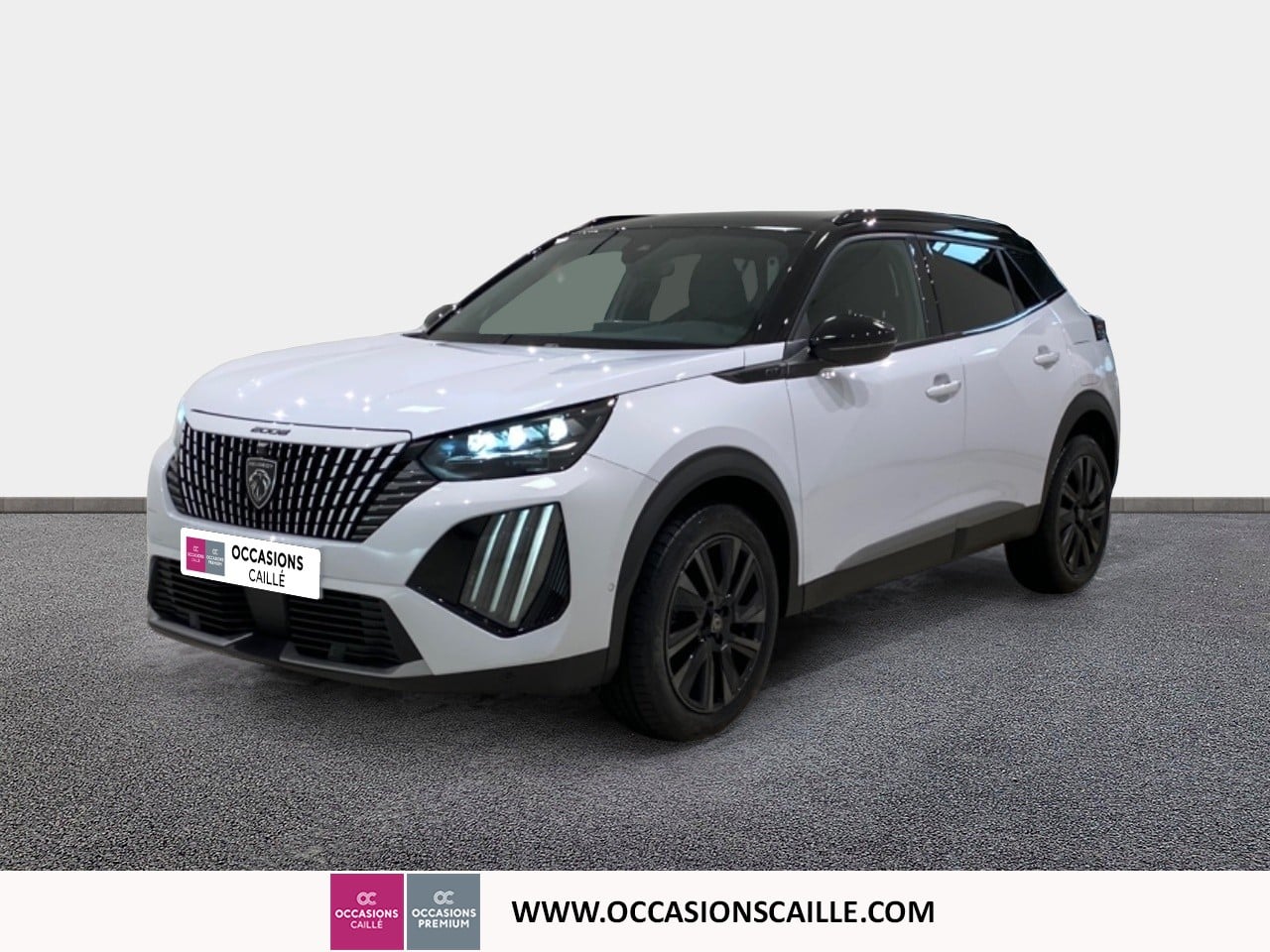 PEUGEOT 2008_MID-LIFE GT 1,5L BLUEHDI 130 CV