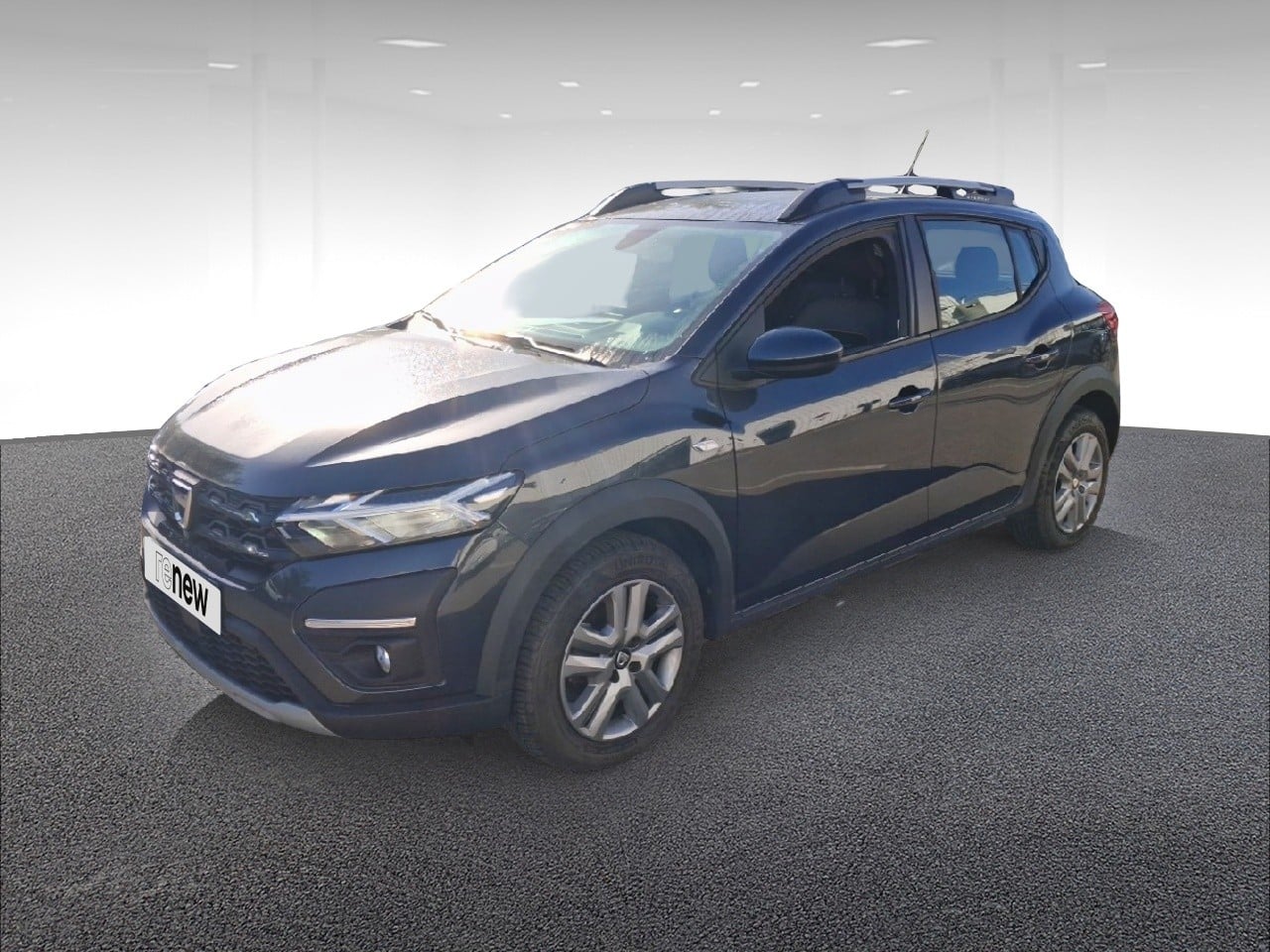 1.0 TCe 90ch Stepway Confort -22