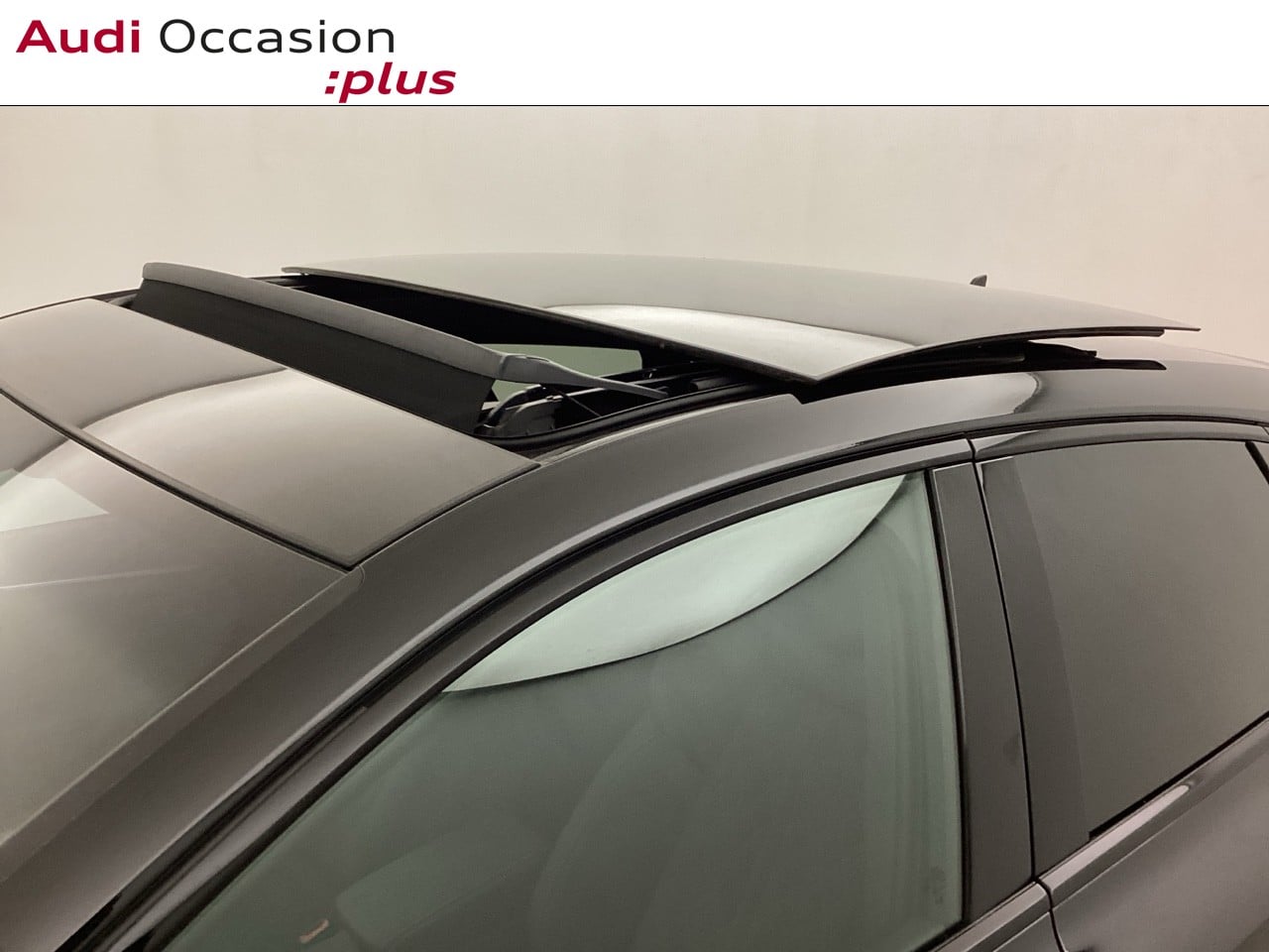 Voitures occasions Audi S3 Sportback Base Nice