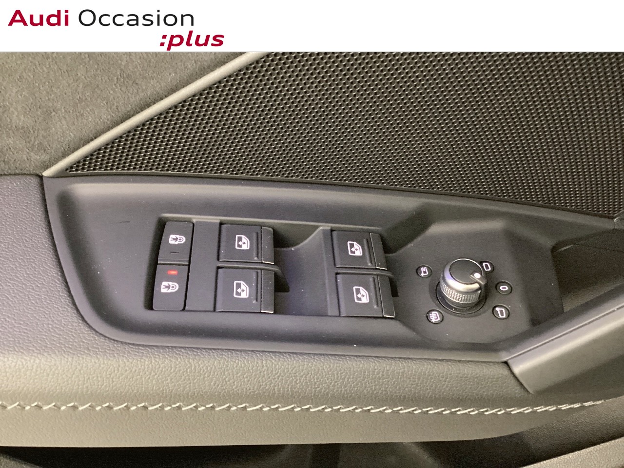 Voitures occasions Audi S3 Sportback Base Nice