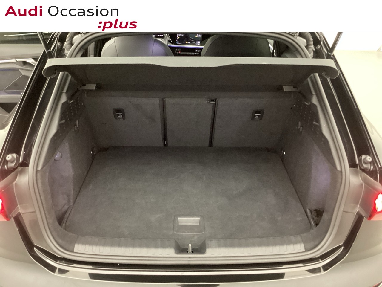 Voitures occasions Audi S3 Sportback Base Nice
