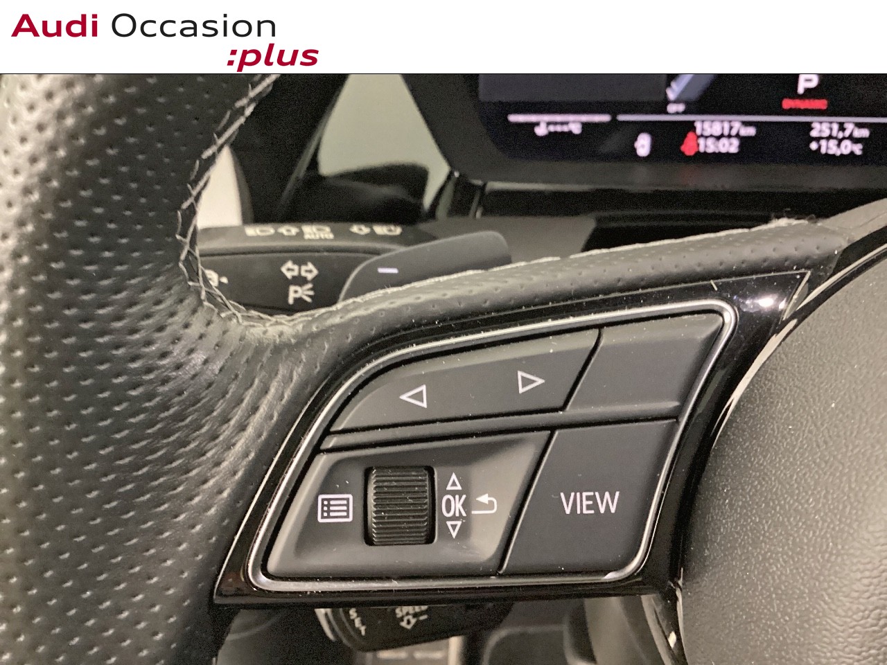 Voitures occasions Audi S3 Sportback Base Nice