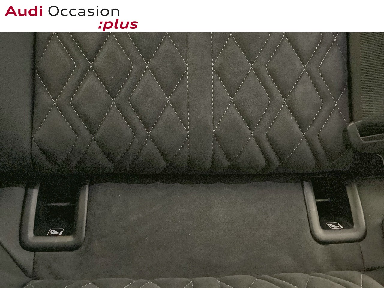 Voitures occasions Audi S3 Sportback Base Nice