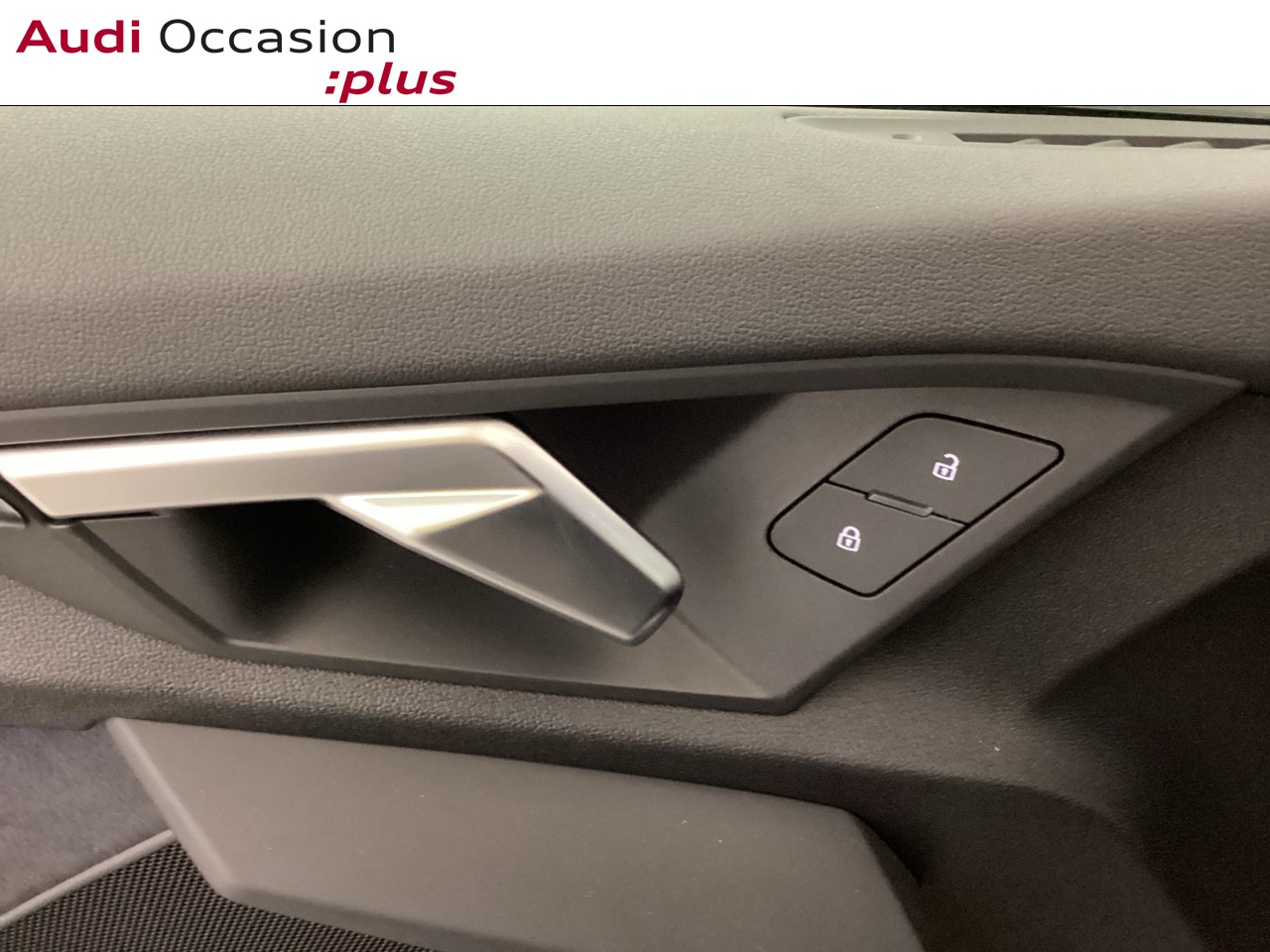 Voitures occasions Audi S3 Sportback Base Nice