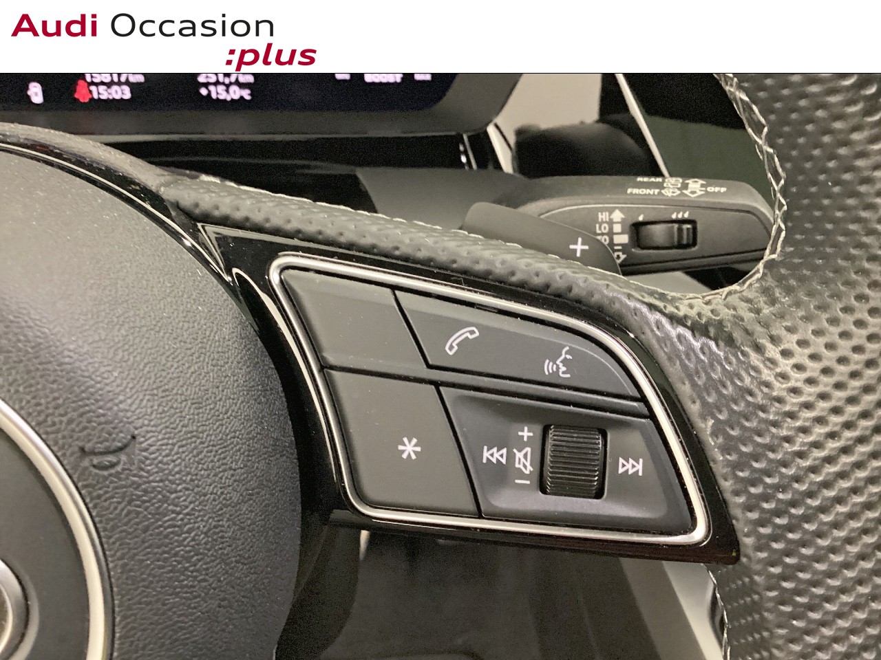 Voitures occasions Audi S3 Sportback Base Nice