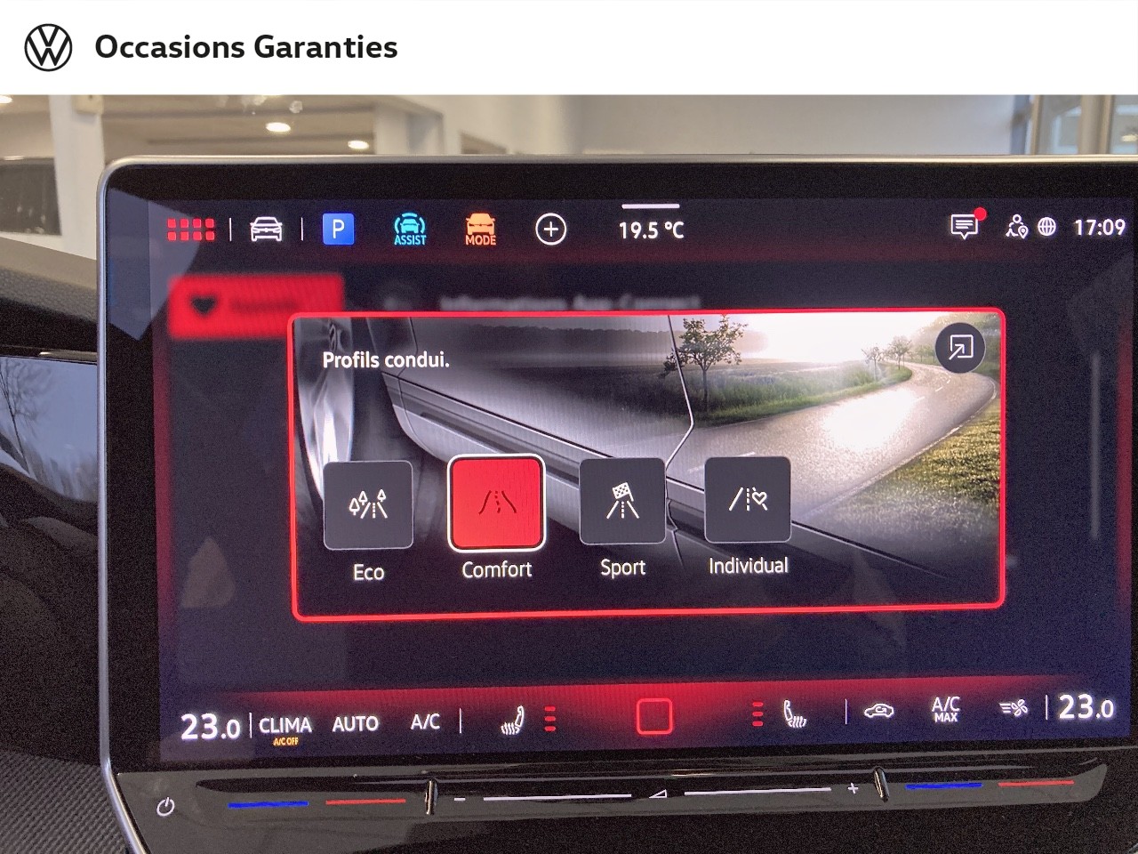 Voitures occasions VOLKSWAGEN GOLF GTI Abbeville