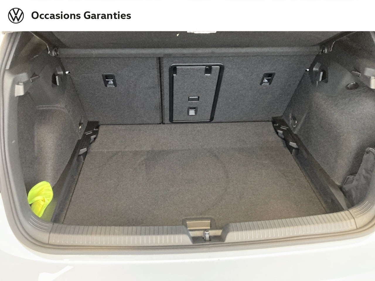 Voitures occasions VOLKSWAGEN GOLF GTI Abbeville