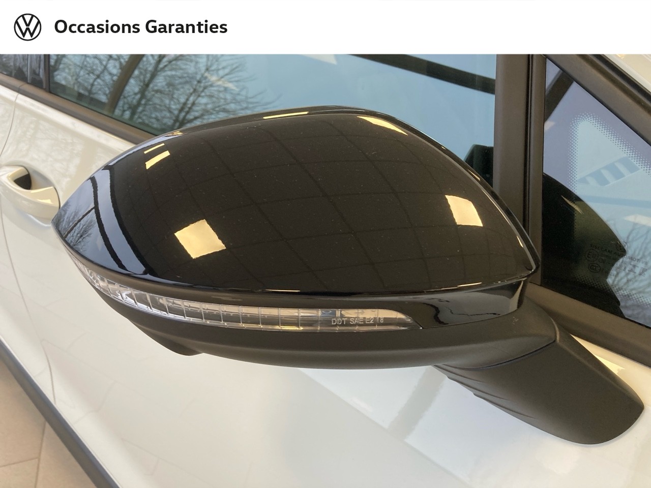 Voitures occasions VOLKSWAGEN GOLF GTI Abbeville