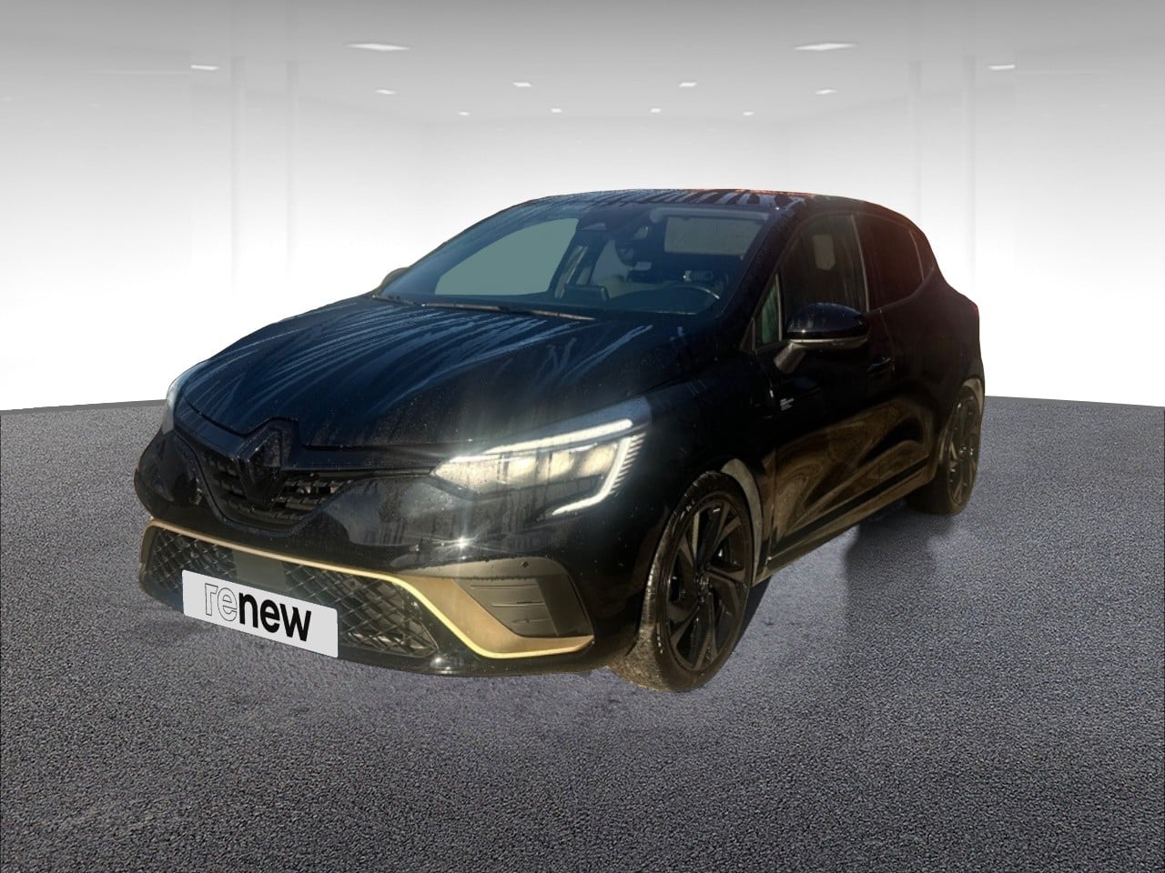 1.6 E-Tech hybride 145ch Engineered
