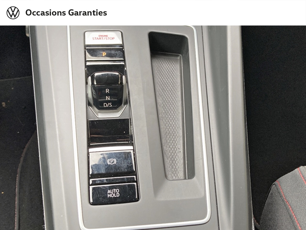 Voitures occasions VOLKSWAGEN GOLF GTI Villemomble