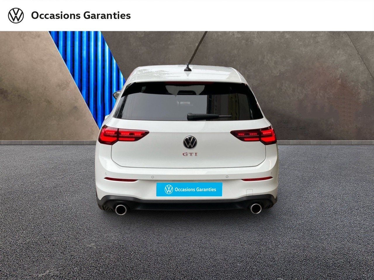 Voitures occasions VOLKSWAGEN GOLF GTI Villemomble