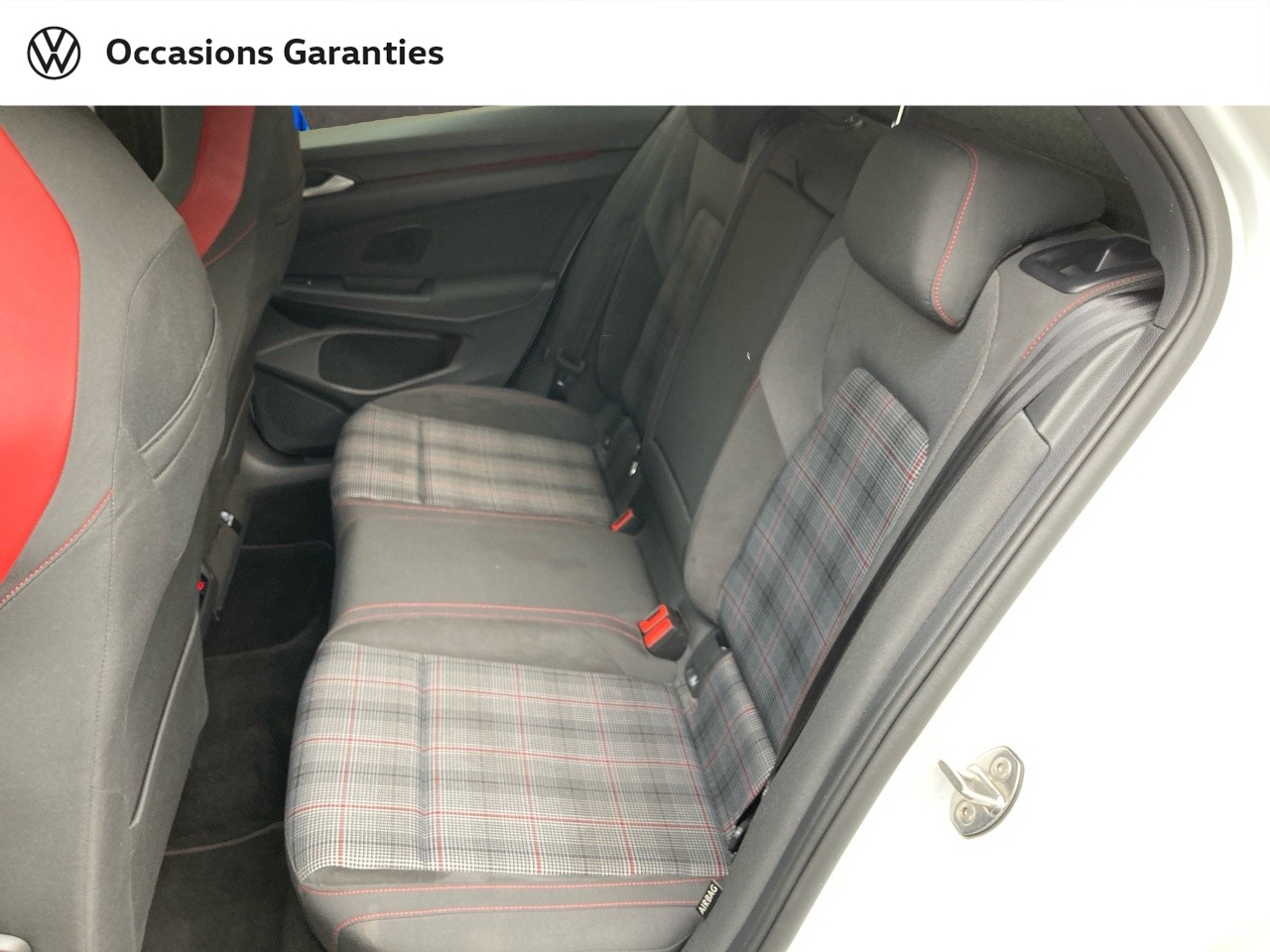 Voitures occasions VOLKSWAGEN GOLF GTI Villemomble