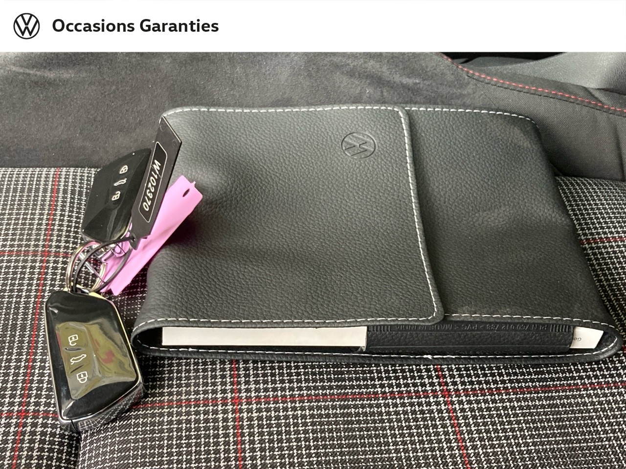 Voitures occasions VOLKSWAGEN GOLF GTI Villemomble