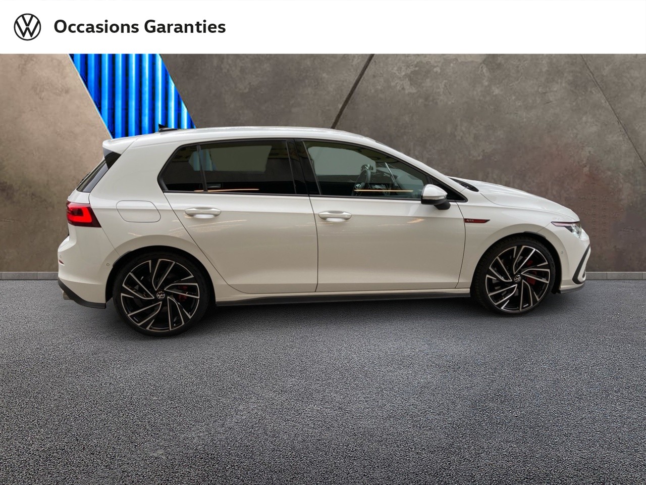 Voitures occasions VOLKSWAGEN GOLF GTI Villemomble