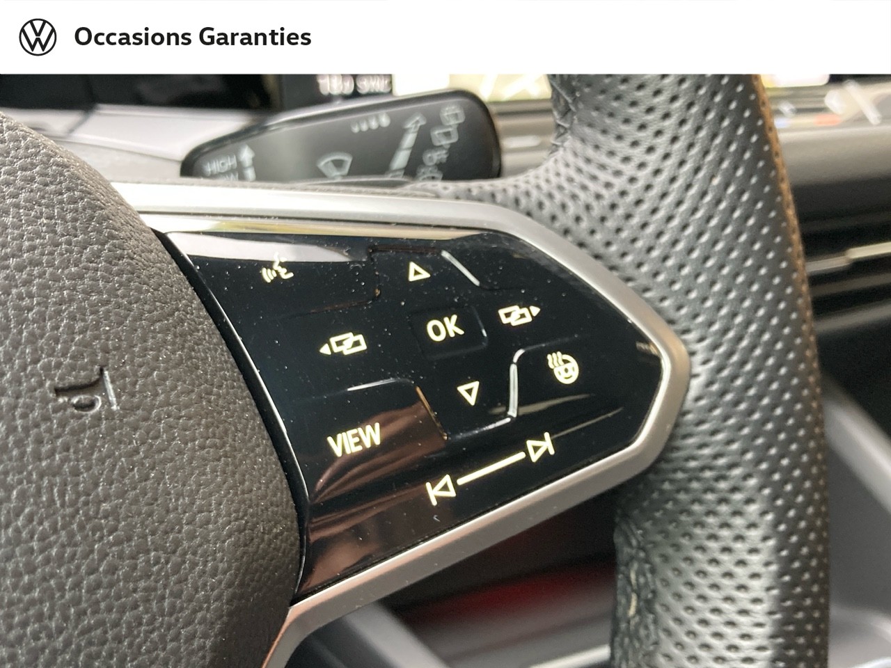 Voitures occasions VOLKSWAGEN GOLF GTI Villemomble