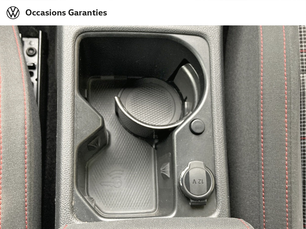 Voitures occasions VOLKSWAGEN GOLF GTI Villemomble