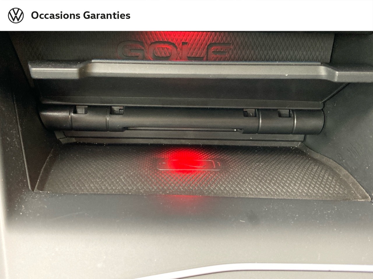 Voitures occasions VOLKSWAGEN GOLF GTI Villemomble