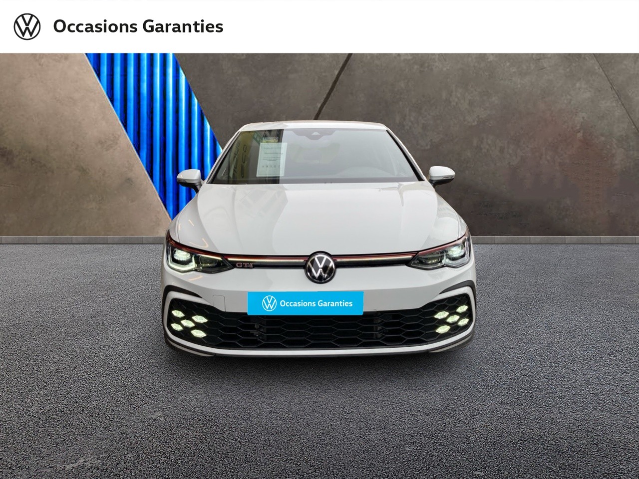 Voitures occasions VOLKSWAGEN GOLF GTI Villemomble