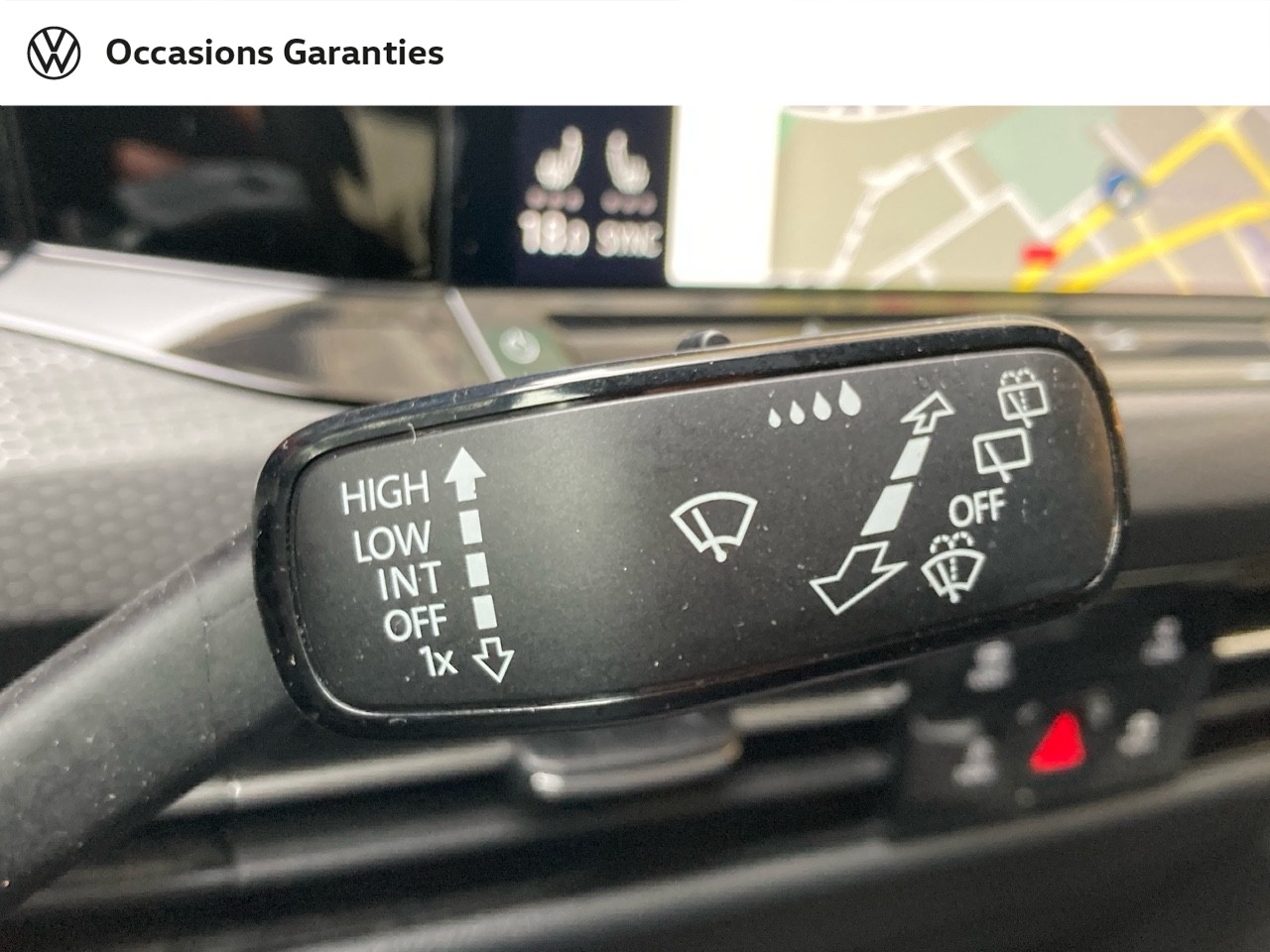 Voitures occasions VOLKSWAGEN GOLF GTI Villemomble