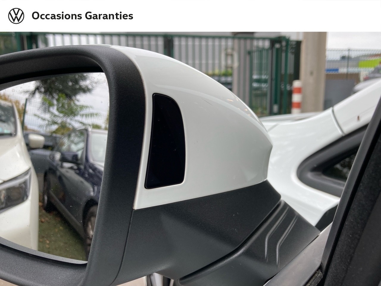 Voitures occasions VOLKSWAGEN GOLF GTI Villemomble