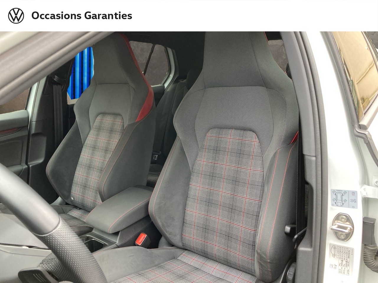 Voitures occasions VOLKSWAGEN GOLF GTI Villemomble
