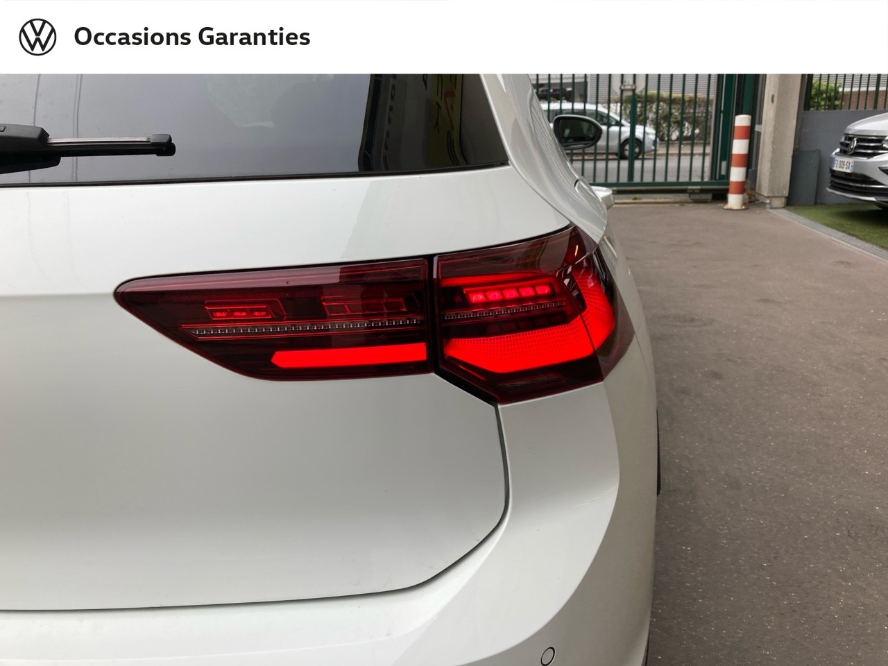 Voitures occasions VOLKSWAGEN GOLF GTI Villemomble