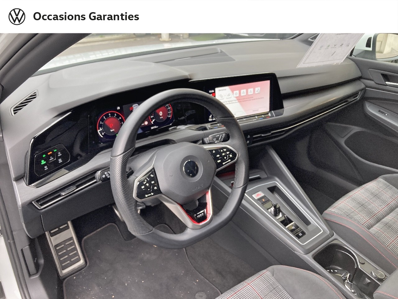 Voitures occasions VOLKSWAGEN GOLF GTI Villemomble