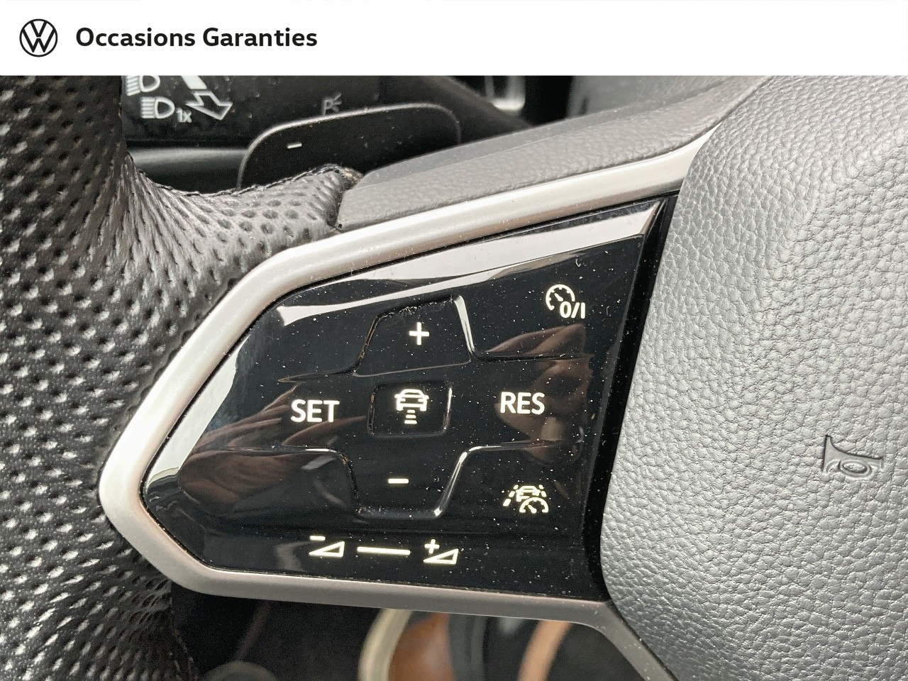 Voitures occasions VOLKSWAGEN GOLF GTI Villemomble