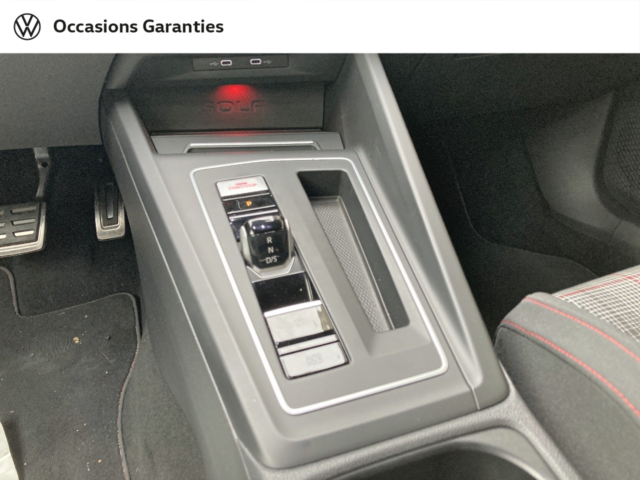 Voitures occasions VOLKSWAGEN GOLF GTI Villemomble