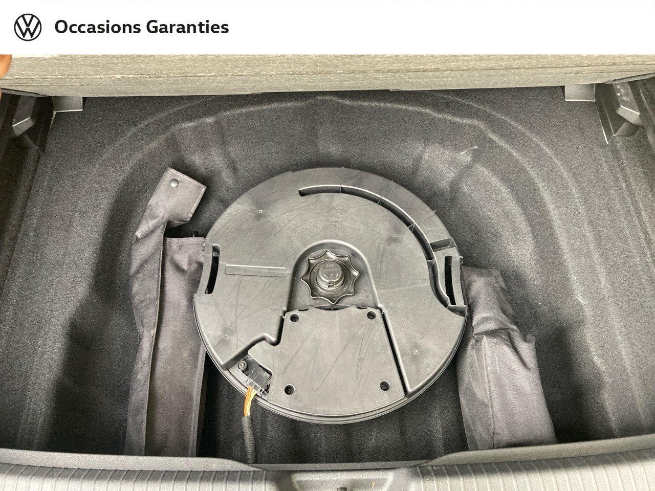 Voitures occasions VOLKSWAGEN GOLF GTI Villemomble