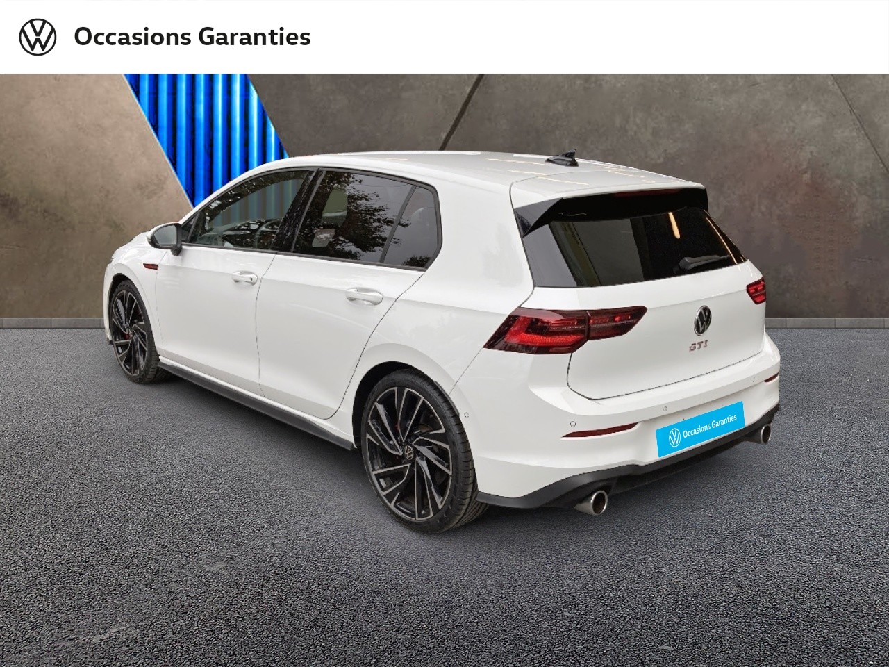 Voitures occasions VOLKSWAGEN GOLF GTI Villemomble
