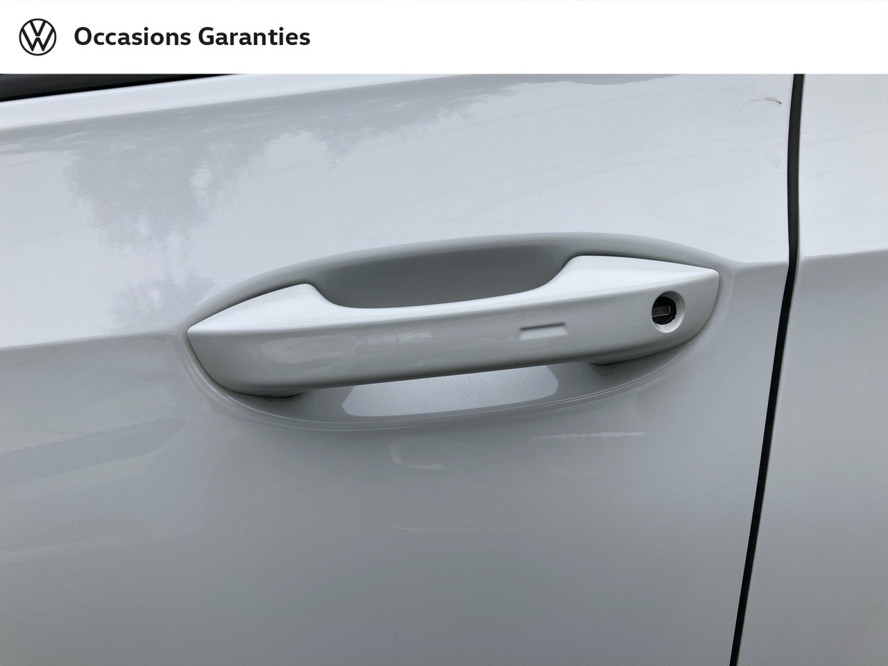 Voitures occasions VOLKSWAGEN GOLF GTI Villemomble