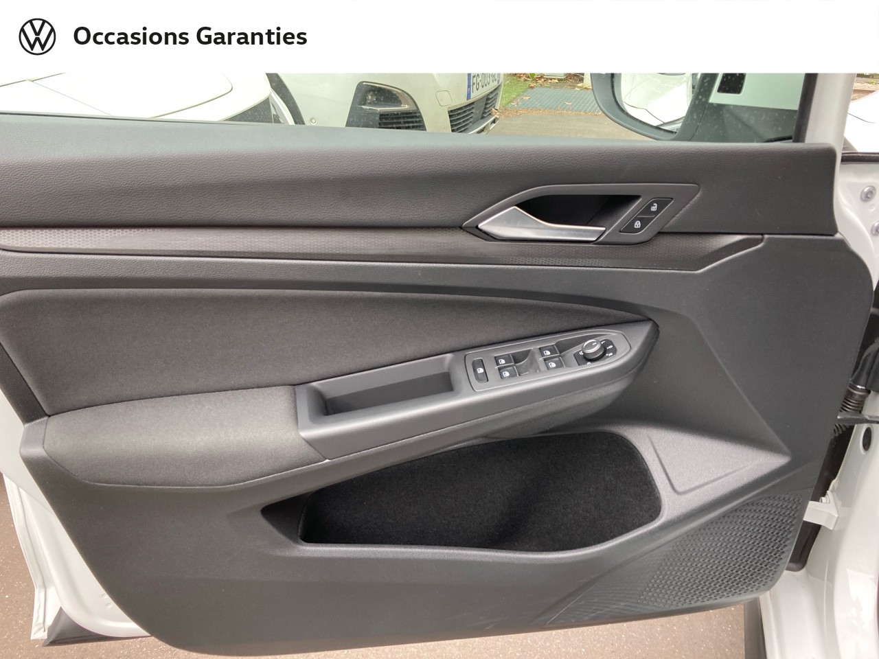 Voitures occasions VOLKSWAGEN GOLF GTI Villemomble