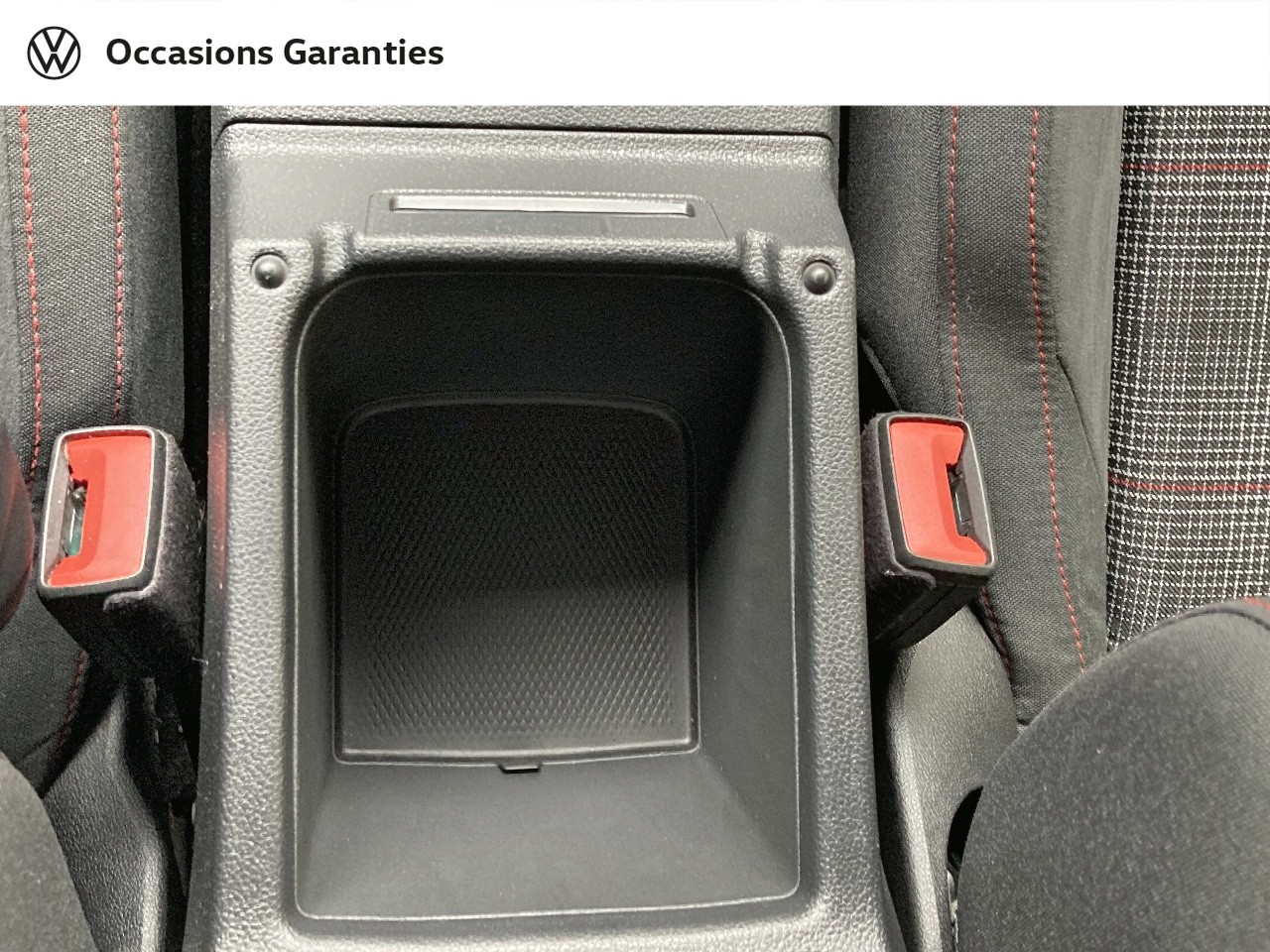 Voitures occasions VOLKSWAGEN GOLF GTI Villemomble