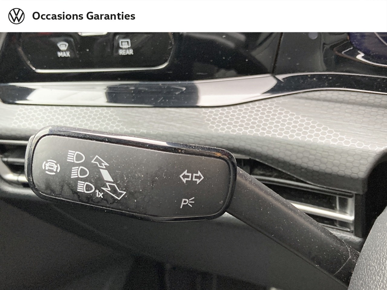 Voitures occasions VOLKSWAGEN GOLF GTI Villemomble