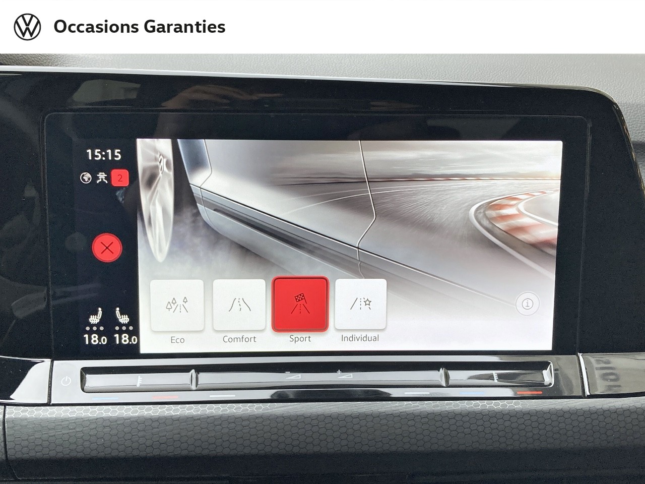 Voitures occasions VOLKSWAGEN GOLF GTI Villemomble