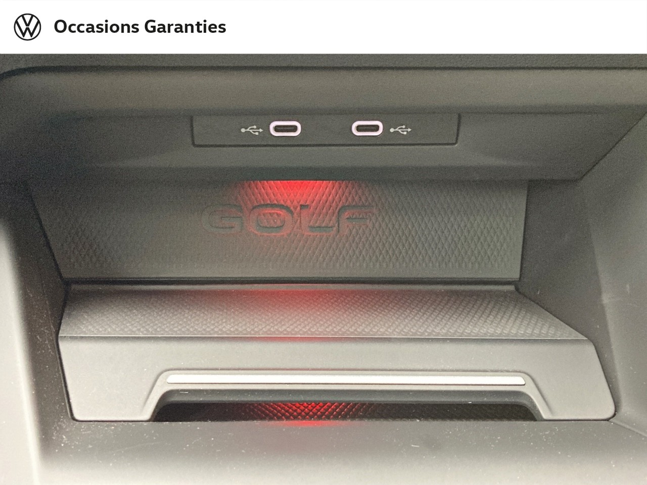 Voitures occasions VOLKSWAGEN GOLF GTI Villemomble