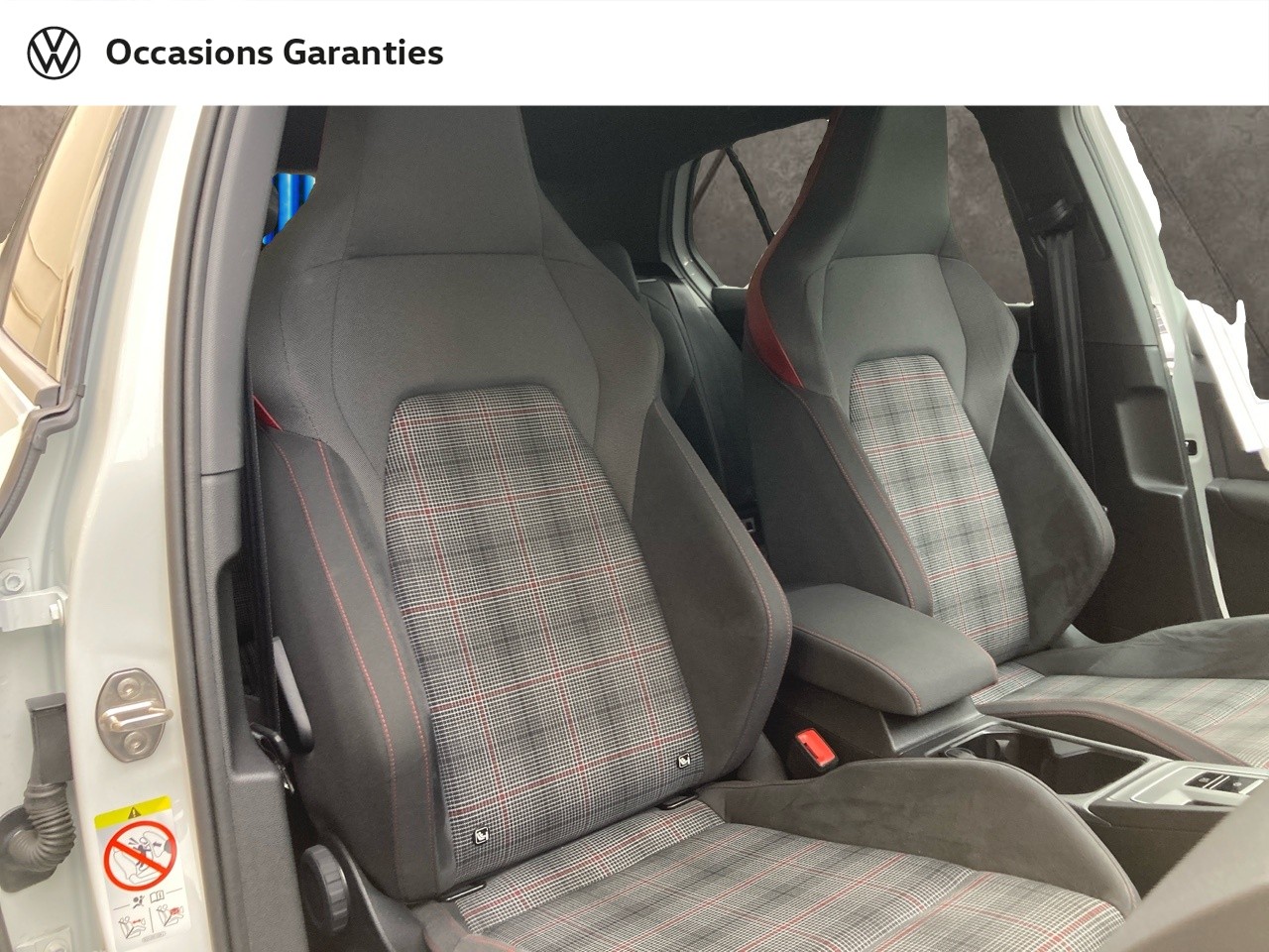 Voitures occasions VOLKSWAGEN GOLF GTI Villemomble
