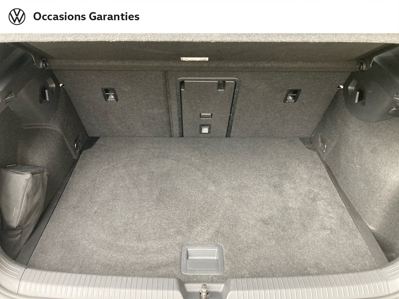 Voitures occasions VOLKSWAGEN GOLF GTI Villemomble