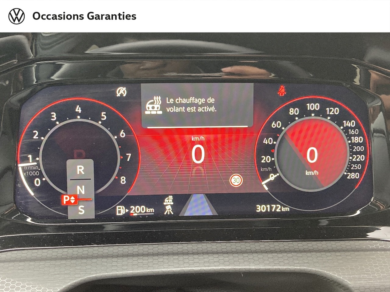 Voitures occasions VOLKSWAGEN GOLF GTI Villemomble