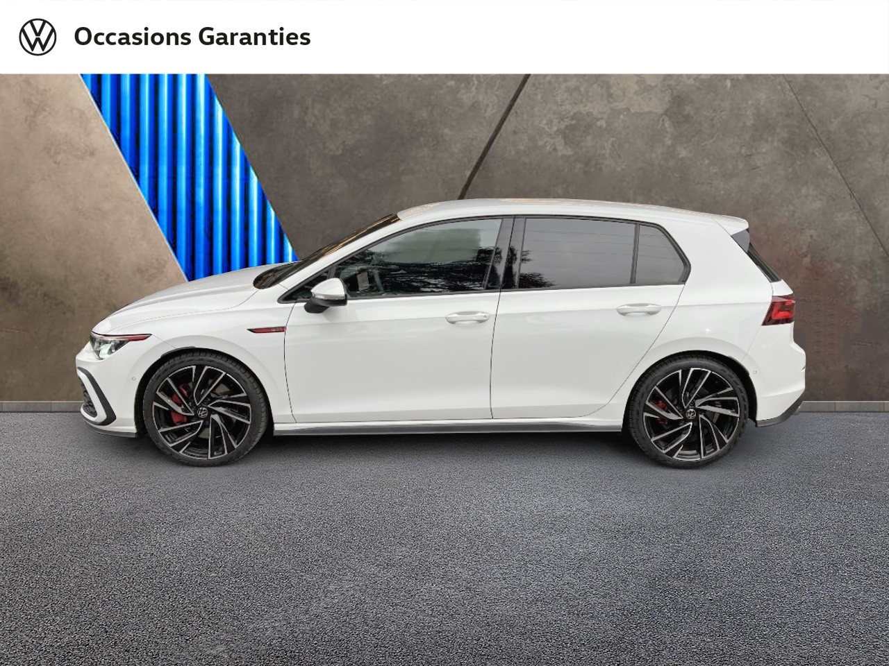 Voitures occasions VOLKSWAGEN GOLF GTI Villemomble
