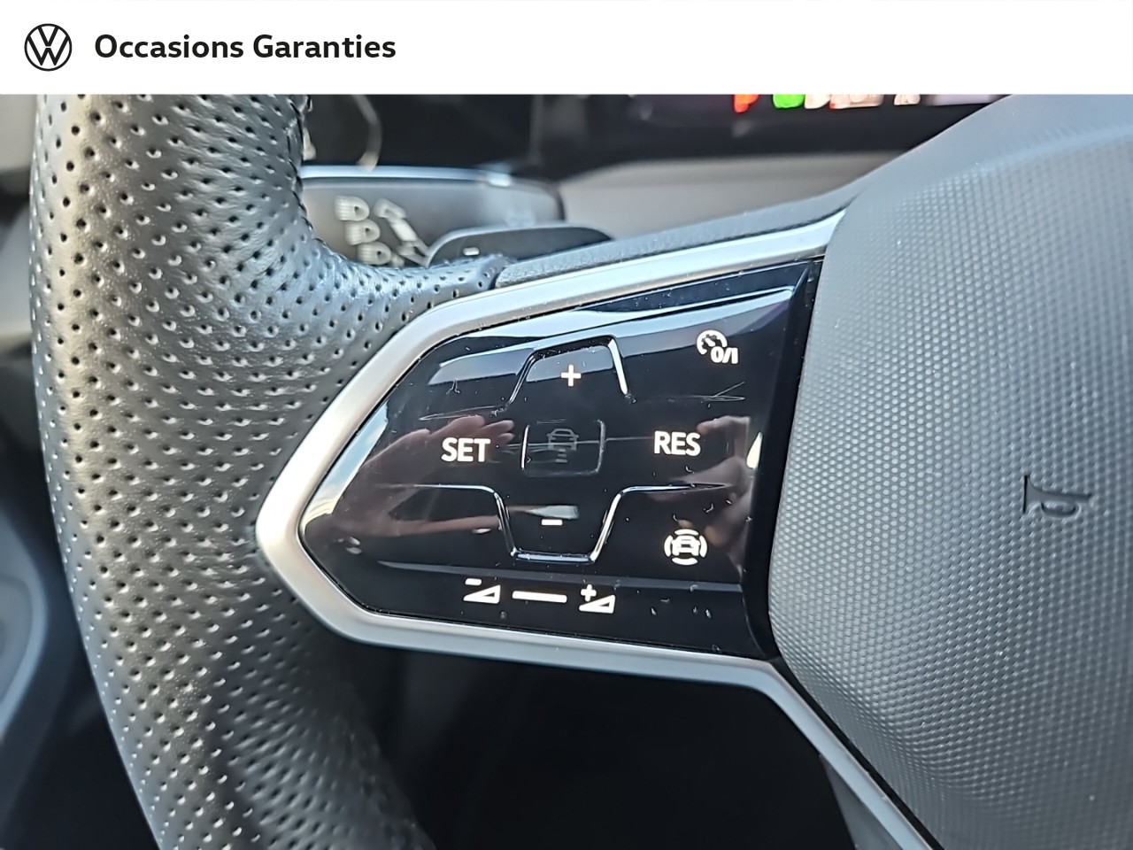 Voitures occasions VOLKSWAGEN GOLF GTD Thionville